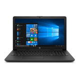 HP 15-DB AMD Ryzen 3 3200U 256GB SSD 8GB 15.6-inch BrightView WLED Display Win 10 Laptop