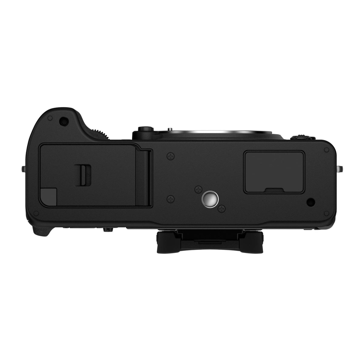 Fujifilm X-T4 Mirrorless Digital Camera (Black)