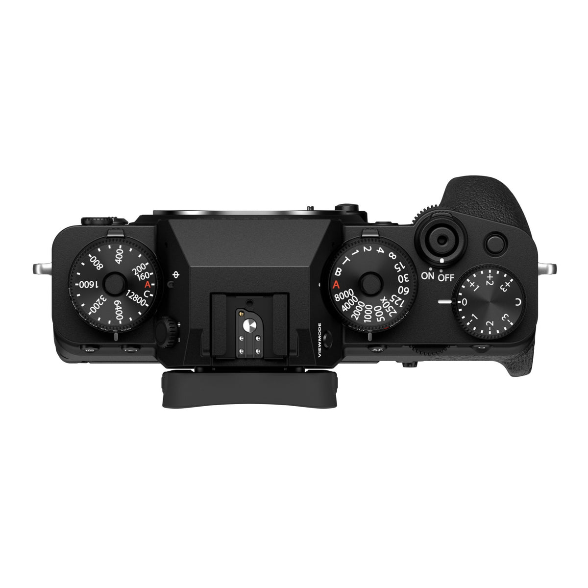 Fujifilm X-T4 Mirrorless Digital Camera with XF 18-55mm f/2.8-4 Lens Kit (Black)