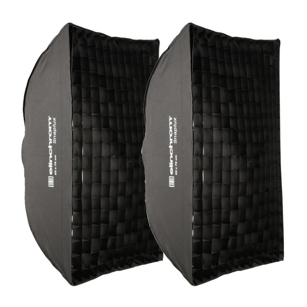 Elinchrom Softbox To Go Kit