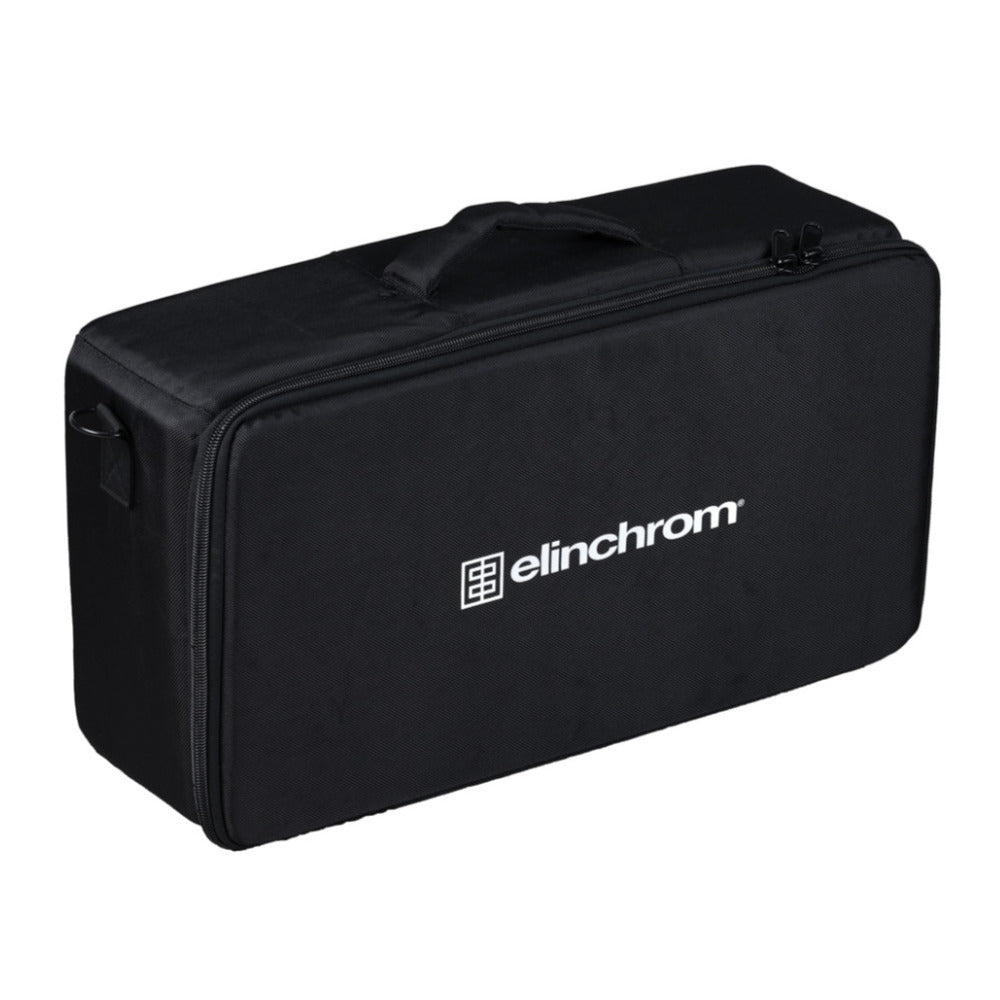 Elinchrom ELC 125/500 Dual Monolights Kit