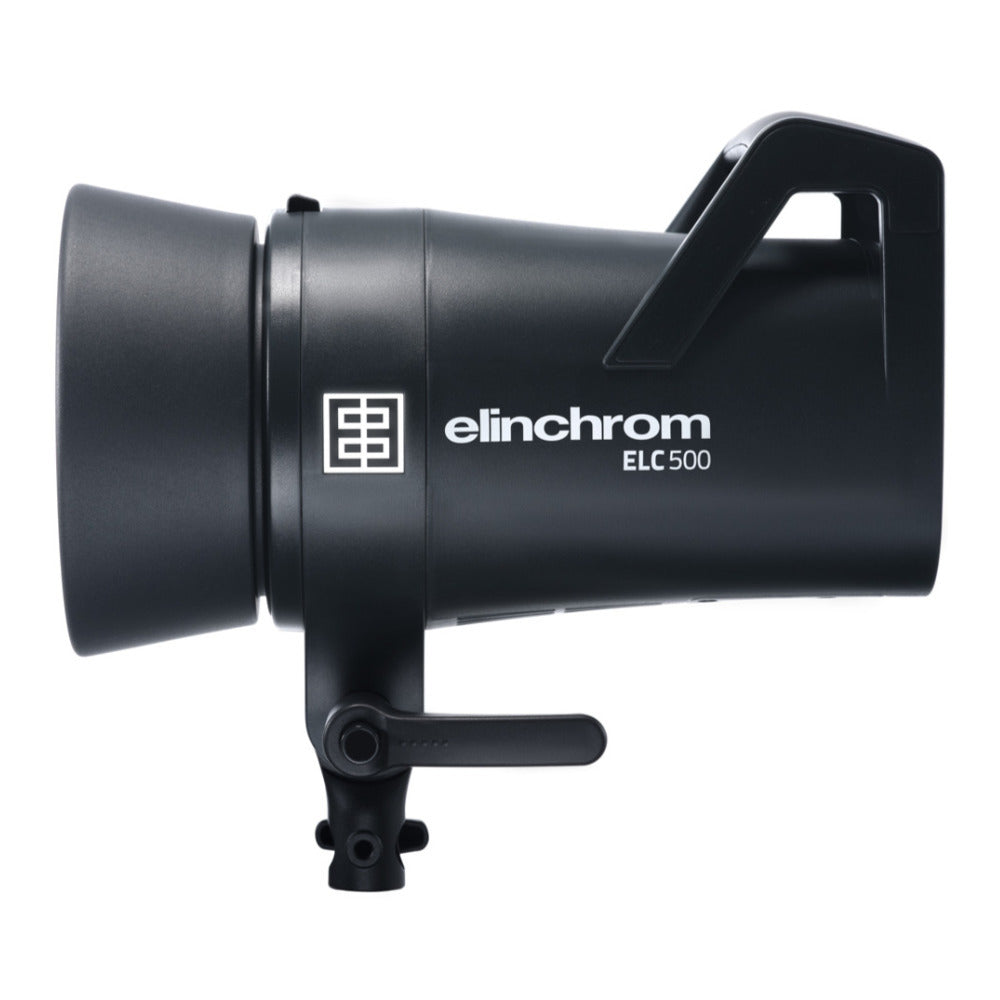 Elinchrom ELC 500 Monolight