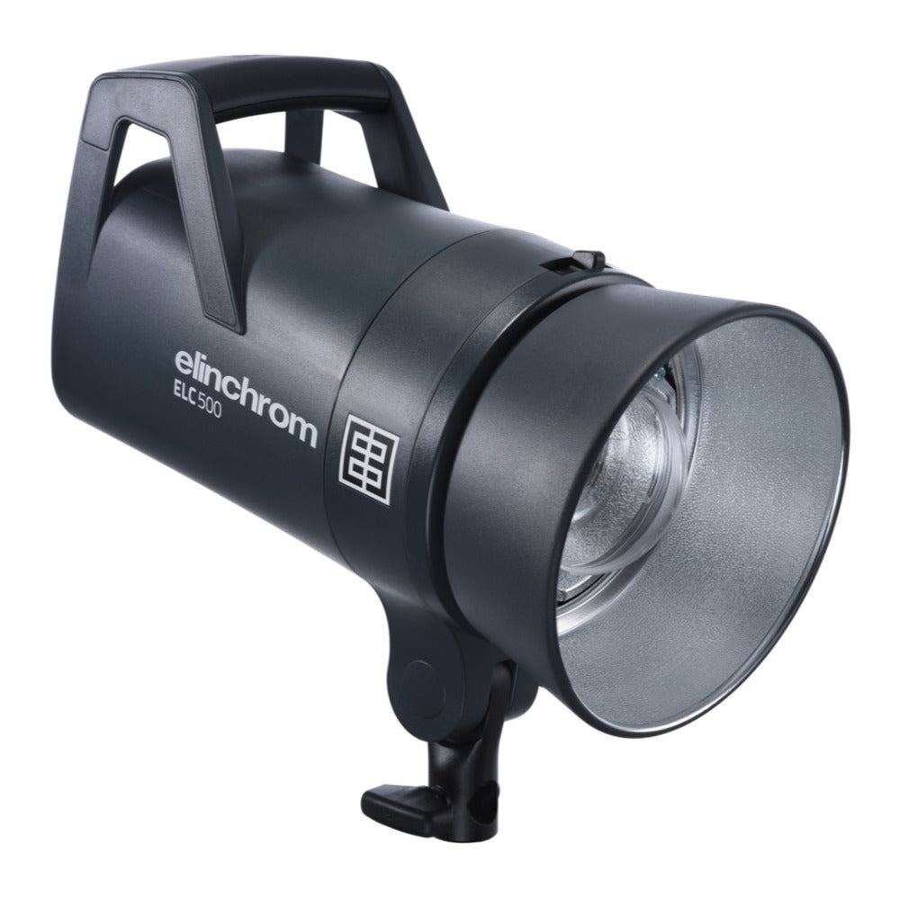 Elinchrom ELC 500 Monolight