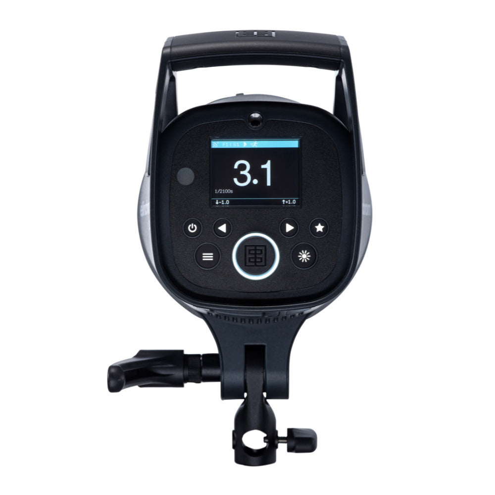 Elinchrom ELC 500 Monolight