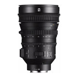 Sony 18-110mm f/22-4 APS-C E-Mount Power Zoom Lens (Open Box)