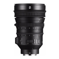 Sony 18-110mm f/22-4 APS-C E-Mount Power Zoom Lens (Open Box)