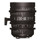 Sigma 18-35mm T2 High-Speed Zoom Lens for Sony E Mount