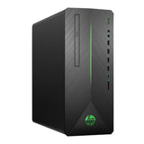 HP Pavilion 790-0087C Desktop PC, Intel Core i7-9700, 16GB RAM, 1TB HDD + 256GB SSD, AMD Radeon RX 580 4GB (Certified Refurbished)