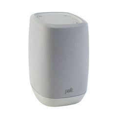 Polk Assist Smart Speaker (Gray)