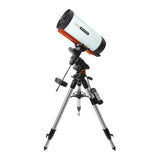 Celestron Advanced VX800 8-Inch (RASA) Telescope with PowerTank Lithium Pro Bundle