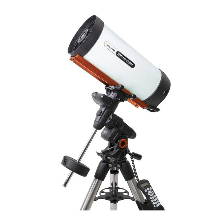 Celestron Advanced VX800 8-Inch (RASA) Telescope with PowerTank Lithium Pro Bundle