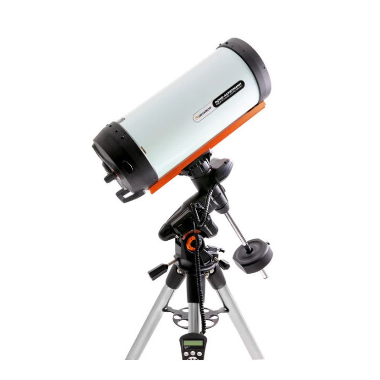 Celestron Advanced VX800 8-Inch (RASA) Telescope with PowerTank Lithium Pro Bundle