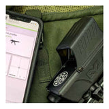 Meprolight Mepro FORESIGHT Augmented Red Dot Sight