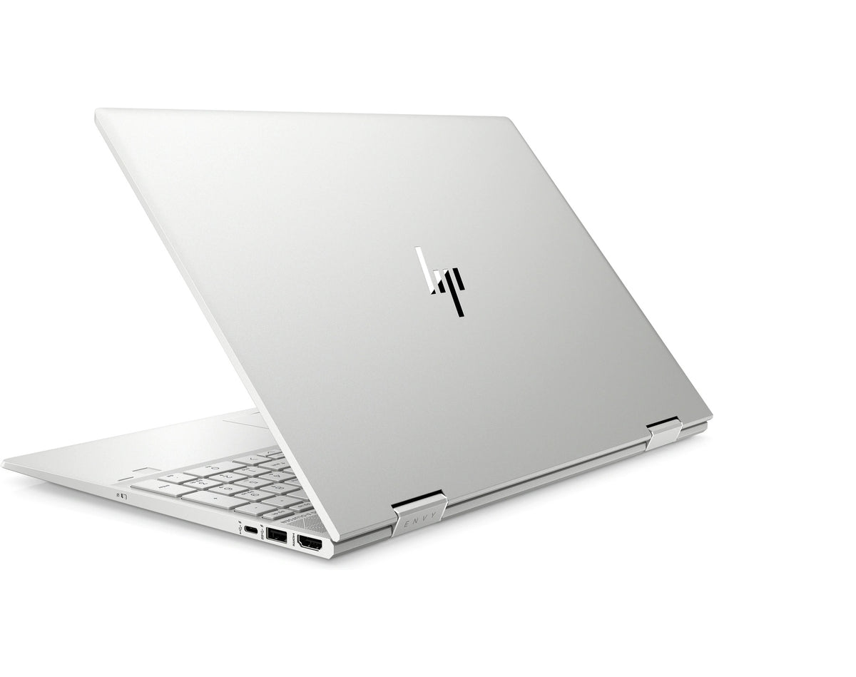 HP Envy x360 15m 15.6" FHD Touch Convertible Laptop, Intel Core i5-8256U, 8GB RAM, 256GB SSD (Certified Refurbished)