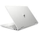 HP Envy x360 15m Intel Core i5-8256U 256GB SSD 8GB RAM 15.6-in Full HD Touchscreen Convertible Laptop