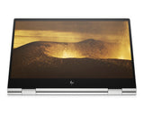 HP Envy x360 15m Intel Core i5-8256U 256GB SSD 8GB RAM 15.6-in Full HD Touchscreen Convertible Laptop