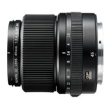 Fujifilm GF 45mm f/2.8 R WR Lens