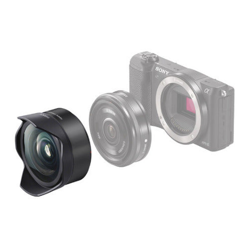 Sony Fisheye APS-C Converter Lens