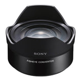 Sony Fisheye APS-C Converter Lens