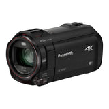 Panasonic HC-VX981K 4K Ultra HD Camcorder