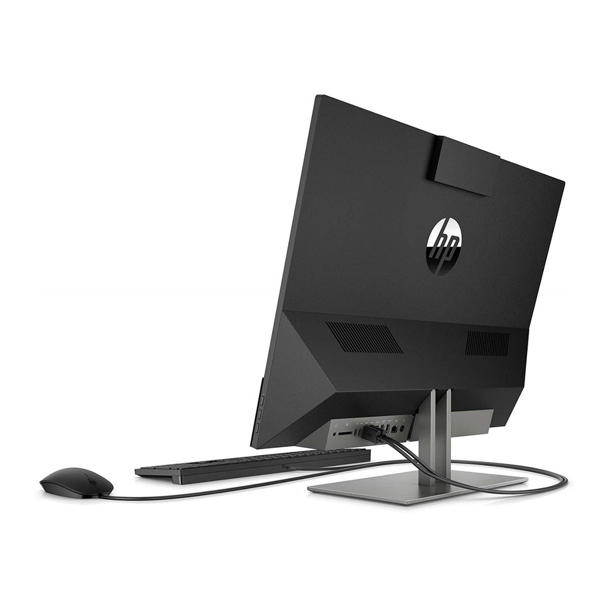 Pavilion 24-xa0032 Intel Core i5-9400T 12GB 512GB SSD 23.8-inch Full HD Touch All-in-One Win 10 PC