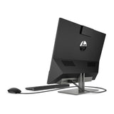 Pavilion 24-xa0032 Intel Core i5-9400T 12GB 512GB SSD 23.8-inch Full HD Touch All-in-One Win 10 PC