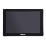 Lilliput MoPro7 7" X-Sports Camera Monitor for GoPro Hero 3+/4 and DSLRs (Black)