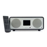 NakiRadio Home Speaker (Black)