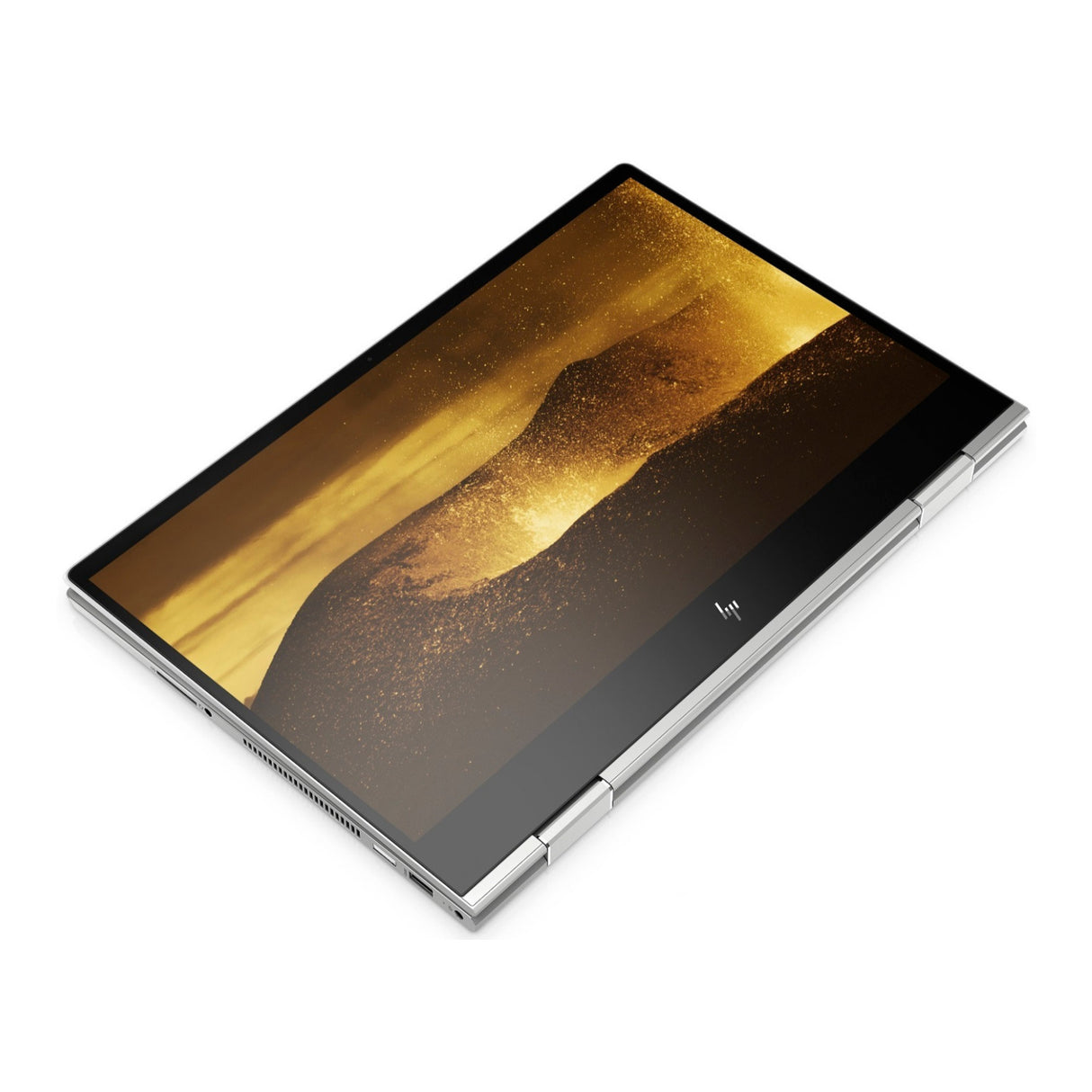 HP Envy x360 15m Intel Core i5-8256U 256GB SSD 8GB RAM 15.6-in Full HD Touchscreen Convertible Laptop