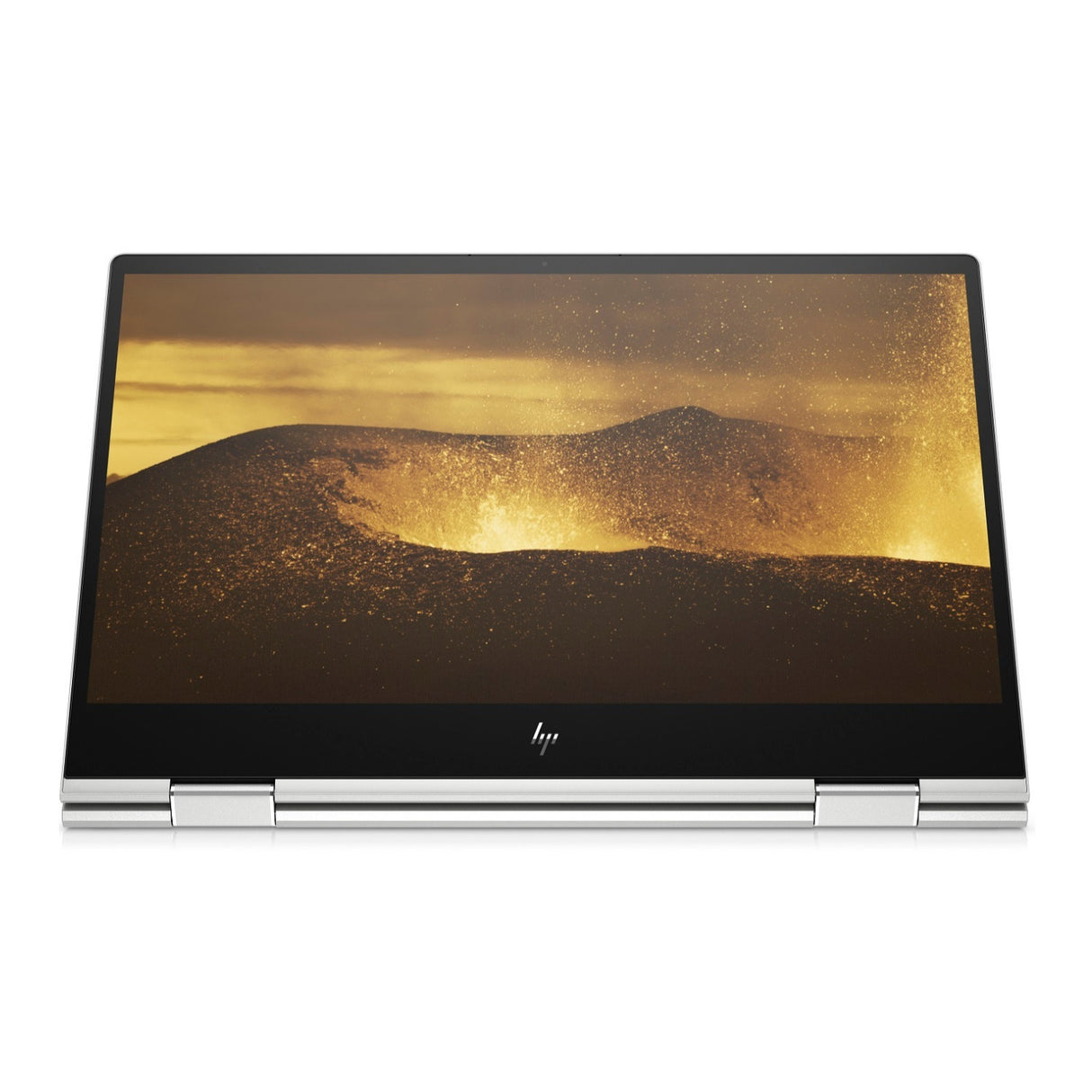 HP Envy x360 15m Intel Core i5-8256U 256GB SSD 8GB RAM 15.6-in Full HD Touchscreen Convertible Laptop