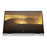 HP Envy x360 15m Intel Core i5-8256U 256GB SSD 8GB RAM 15.6-in Full HD Touchscreen Convertible Laptop