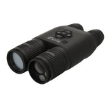 ATN 4-16x BinoX-4K Full HD Smart Day/Night Binoculars with Laser Rangefinder