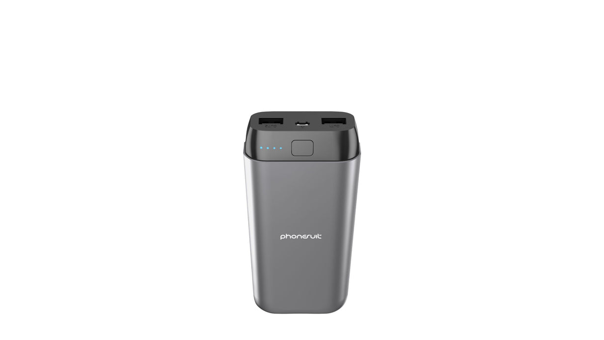PhoneSuit Energy Core Studio 20,000mAh Battery Pack