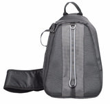 Bower Elite Pro Bag Series DSLR Zoom Sling Bag (Black) (Open Box)