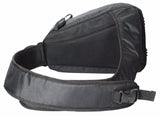 Bower Elite Pro Bag Series DSLR Zoom Sling Bag (Black) (Open Box)