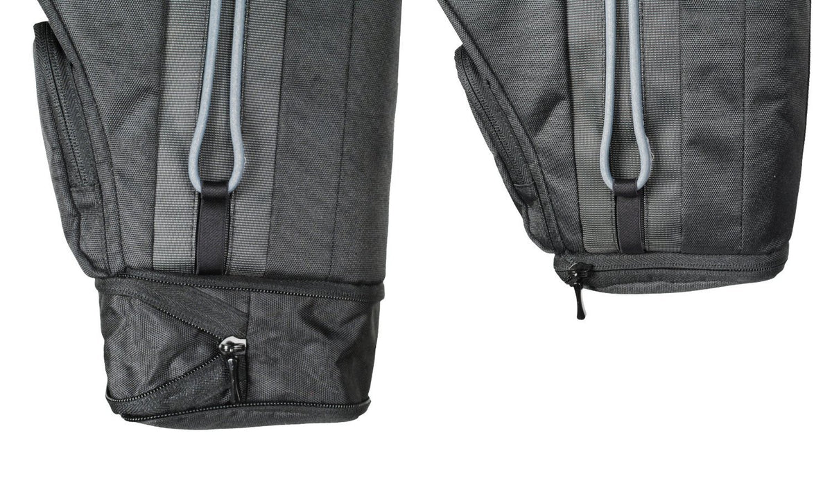 Bower Elite Pro Bag Series DSLR Zoom Sling Bag (Black) (Open Box)