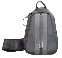 Bower Elite Pro Bag Series DSLR Zoom Sling Bag (Black) (Open Box)