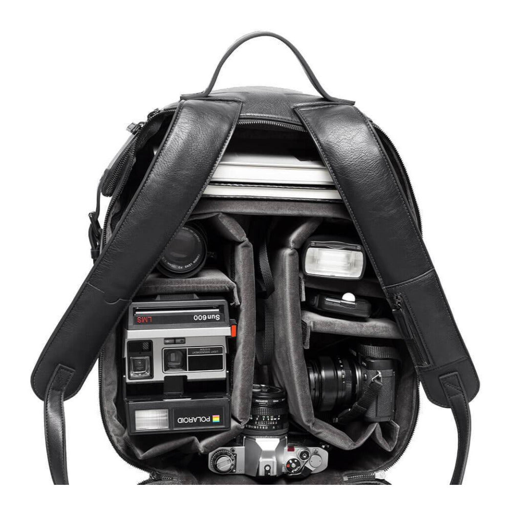 BRINN The Rebel Rebel Backpack