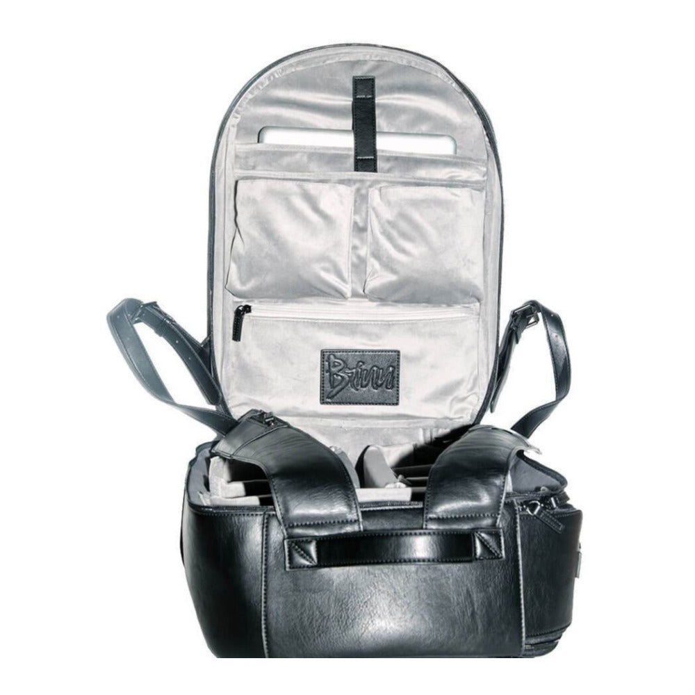 BRINN The Rebel Rebel Backpack