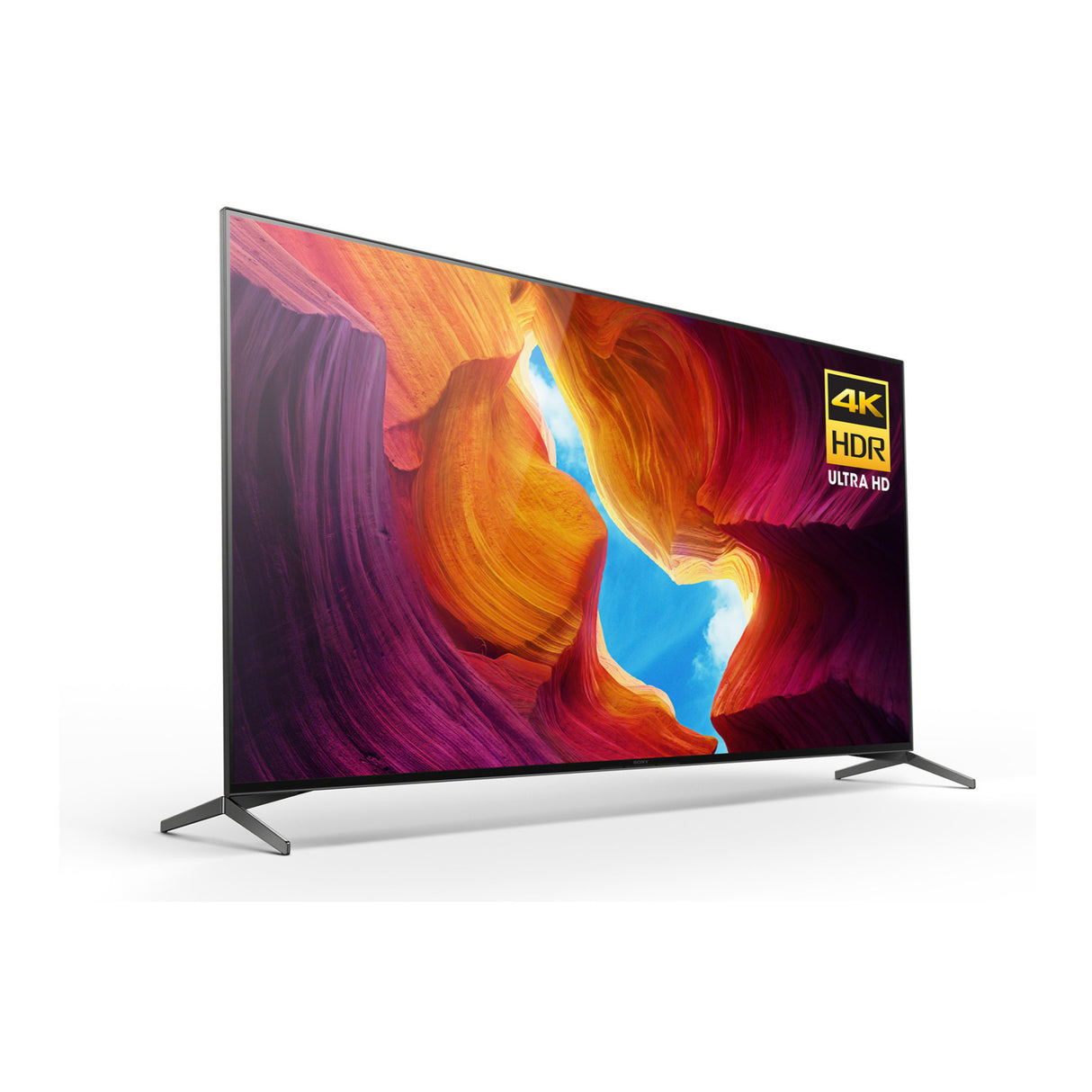 Sony X950H 75-Inch Full Array LED 4K Ultra HD HDR Android Smart TV