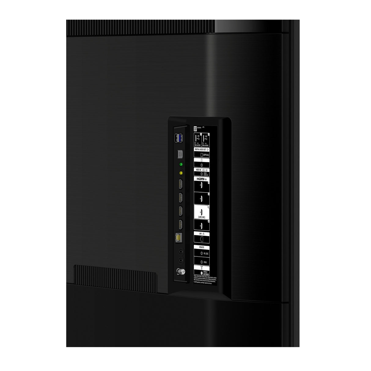 Sony X950H 75-Inch Full Array LED 4K Ultra HD HDR Android Smart TV