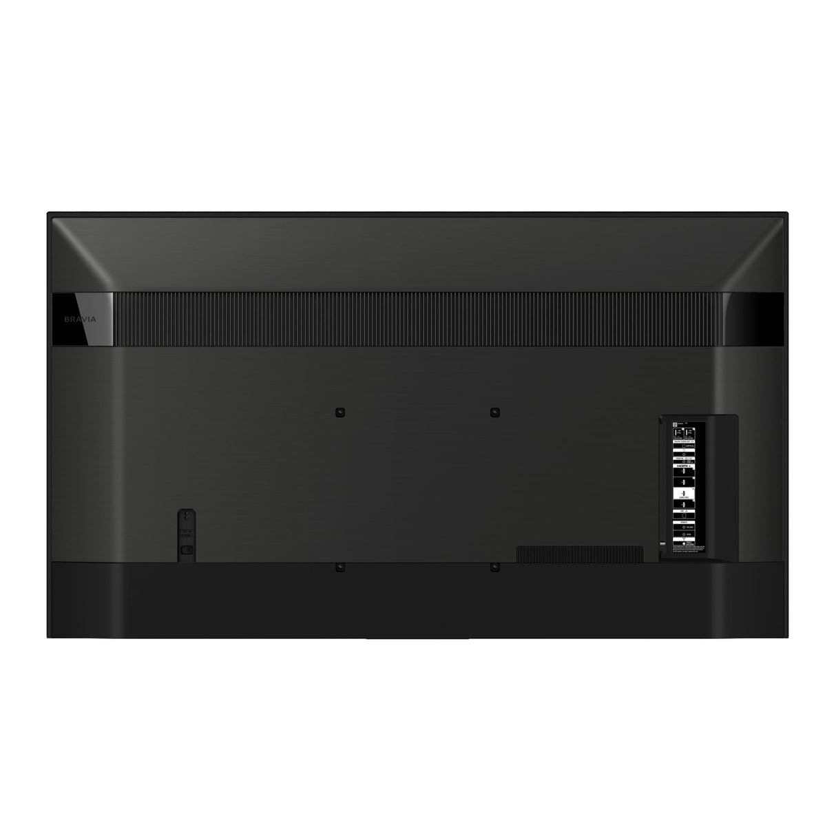 Sony X950H 75-Inch Full Array LED 4K Ultra HD HDR Android Smart TV