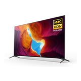 Sony X950H 75-Inch Full Array LED 4K Ultra HD HDR Android Smart TV