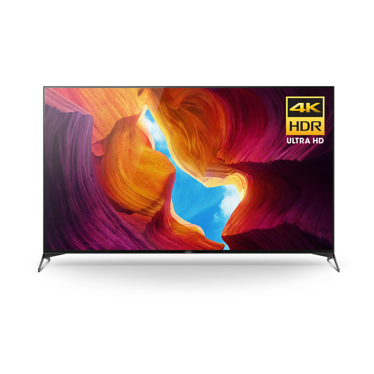 Sony X950H 75-Inch Full Array LED 4K Ultra HD HDR Android Smart TV