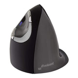 Evoluent VerticalMouse D Medium Right Hand Ergonomic Wired Mouse with USB Type-A