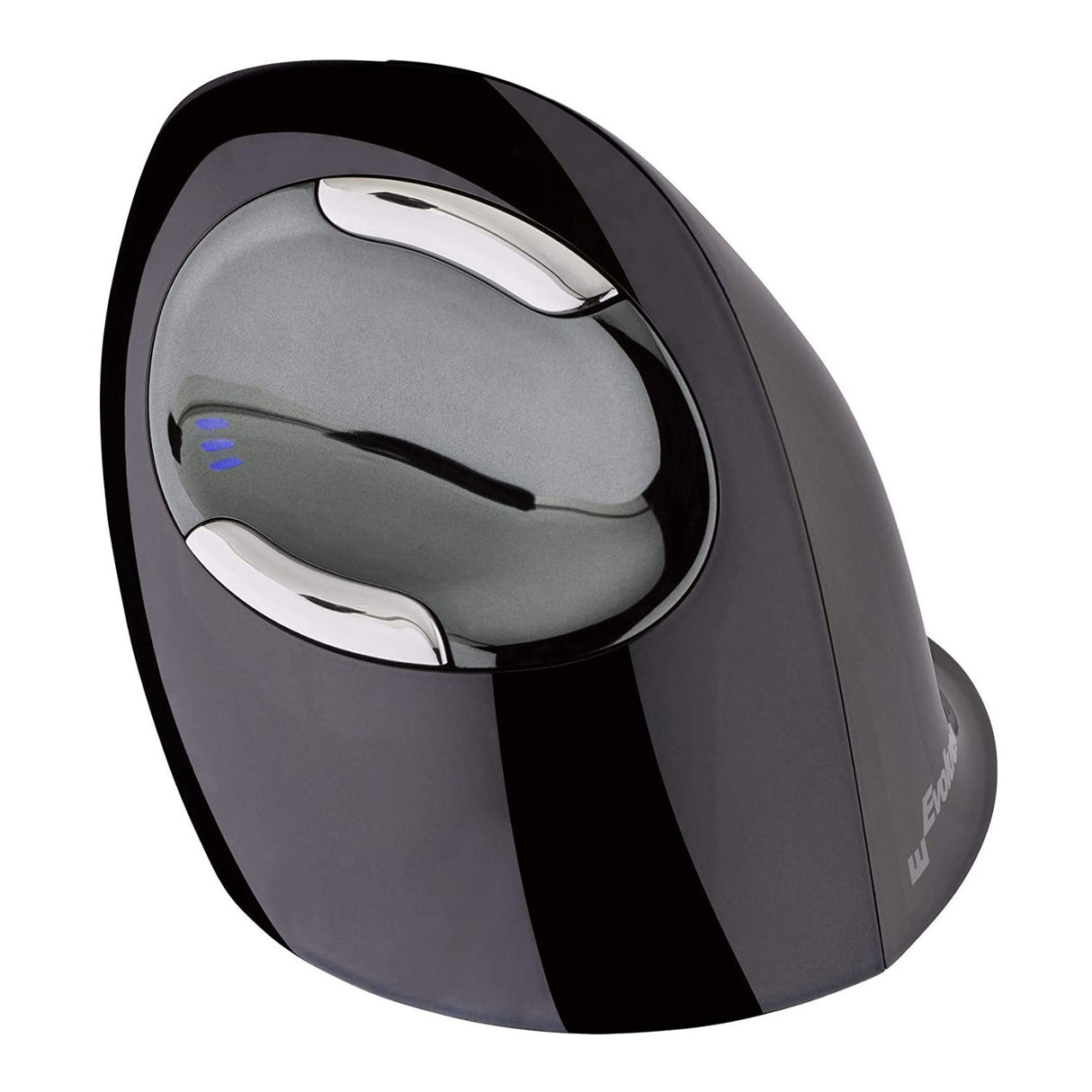 Evoluent VerticalMouse D Medium Right Hand Ergonomic Wireless Mouse