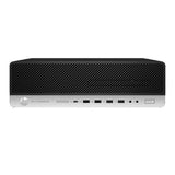 HP EliteDesk 800 G4 Business Desktop PC, Intel Core i7-8700, 32GB RAM, 512GB SSD, AMD Radeon R7 430 2GB, Windows 10 Pro (Certified Refurbished)