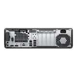 HP EliteDesk 800 G4 Business Desktop PC, Intel Core i7-8700, 32GB RAM, 512GB SSD, AMD Radeon R7 430 2GB, Windows 10 Pro (Certified Refurbished)