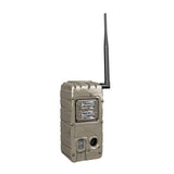 Cuddeback G-5086 CuddeLink Double Barrel 20MP Trail Camera