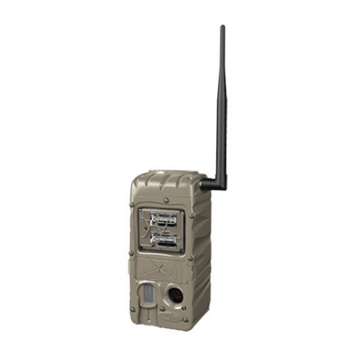 Cuddeback G-5086 CuddeLink Double Barrel 20MP Trail Camera